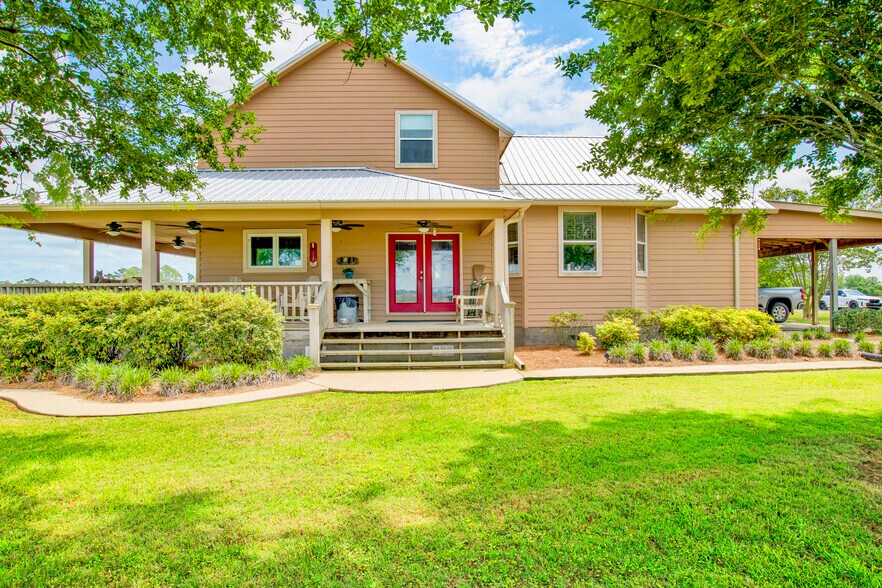 More Photos Of 24795 Hwy 32, Elberta Land For Sale