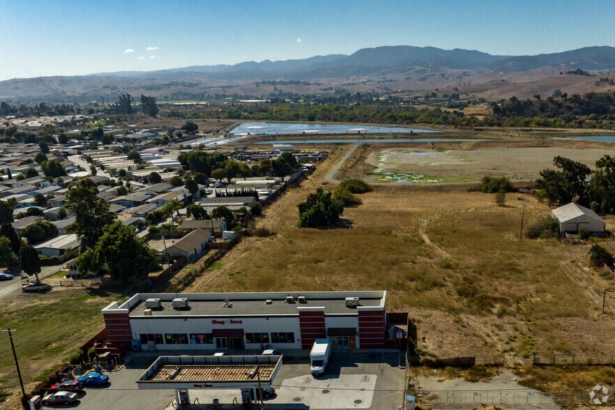 More Photos Of FULLY ENTITLED 157 UNITS, Hollister Land For Sale