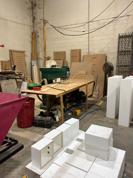 More Photos Of 6 Corporate Pky, Goose Creek Distribution For Lease
