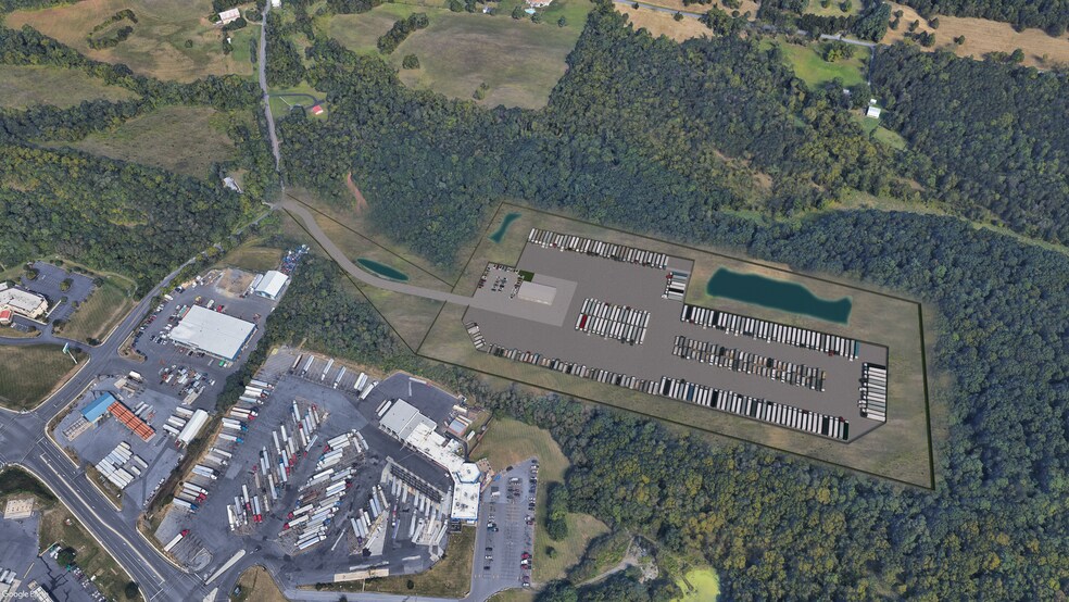 More Photos Of 449 Fairville ave, Harrisburg Industrial For Sale