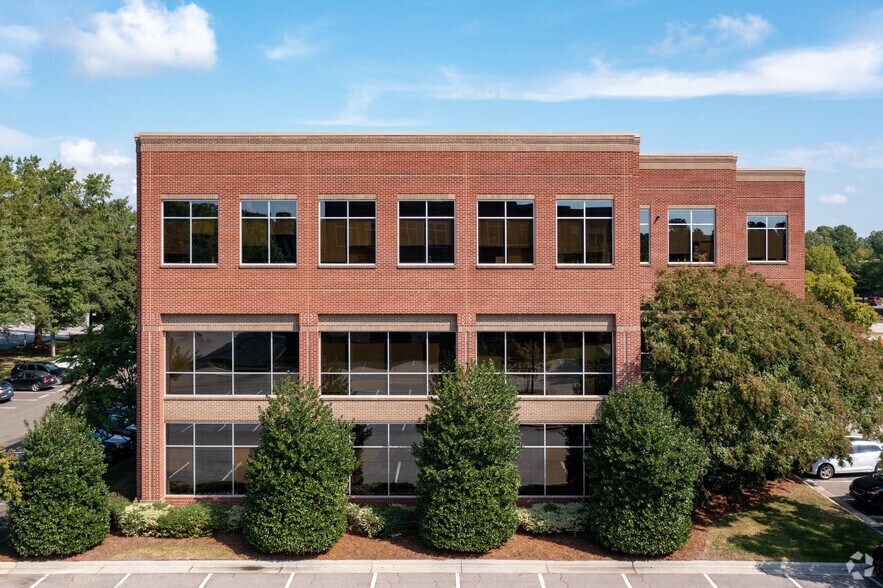 More Photos Of 1500 Perimeter Park Dr, Morrisville Office For Sale