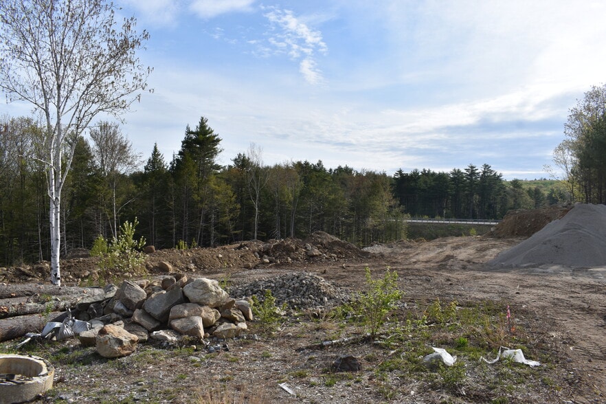 More Photos Of 0 Governors Rd, Sanbornville Land For Sale