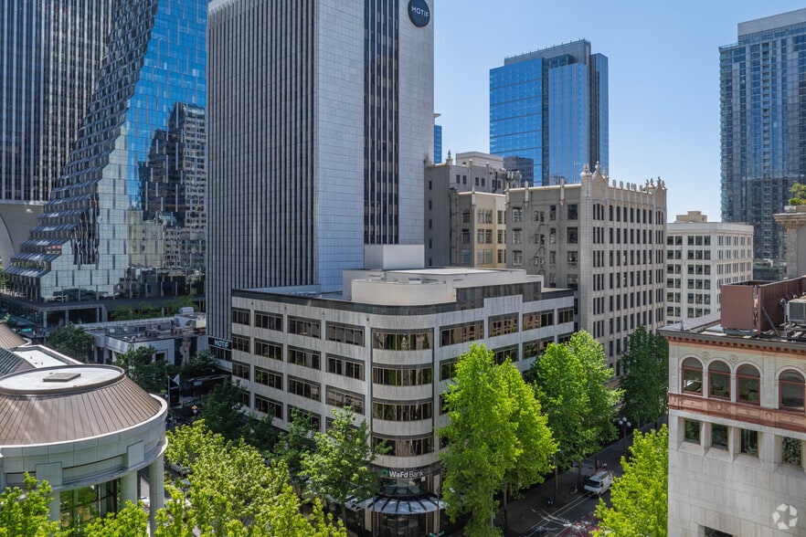 More Photos Of 425 Pike St, Seattle Office For Lease