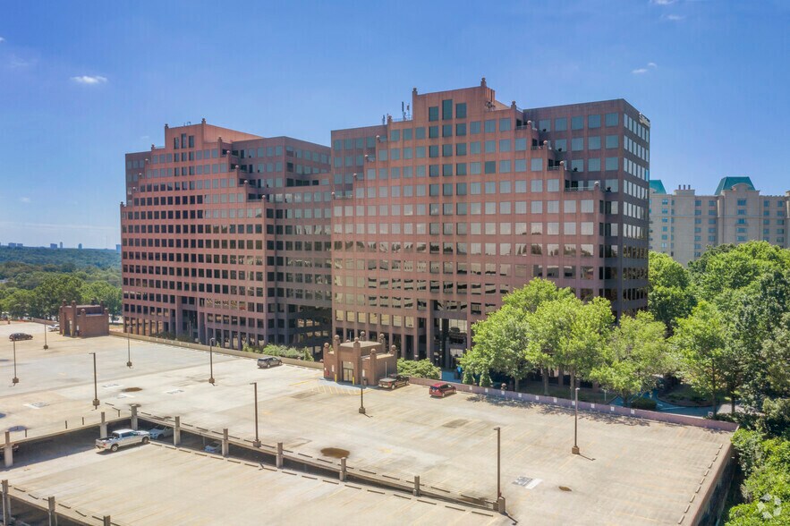 More Photos Of 2727 Paces Ferry Rd SE, Atlanta Coworking Space