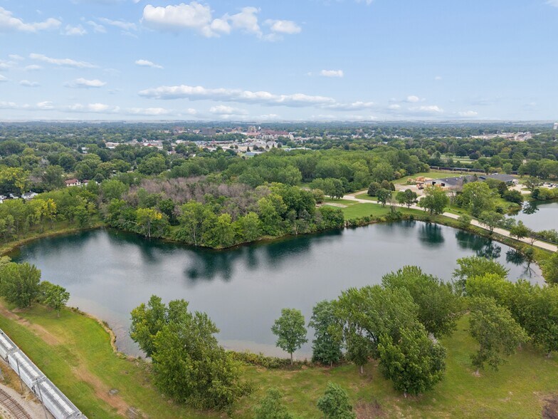 More Photos Of 1100 S Harrison, Mason City Land For Sale