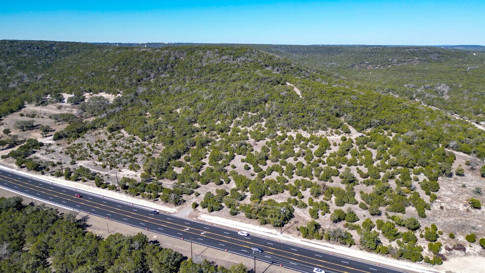 More Photos Of 18940 FM 1431, Jonestown Land For Sale