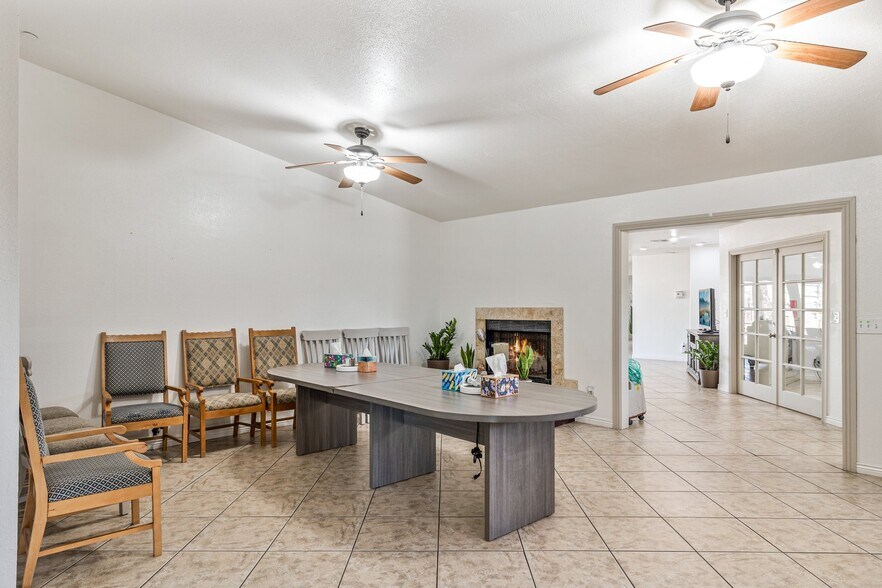 More Photos Of 8333 E Quarterline Rd, Mesa Assisted Living For Sale