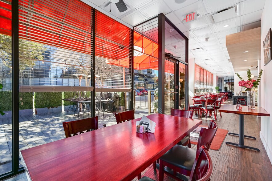 More Photos Of 2900 Weslayan St, Houston Office For Lease