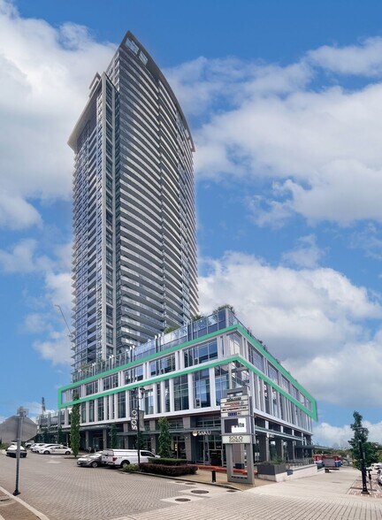 Primary Photo Of 4402 Skyline Dr, Burnaby Office For Lease