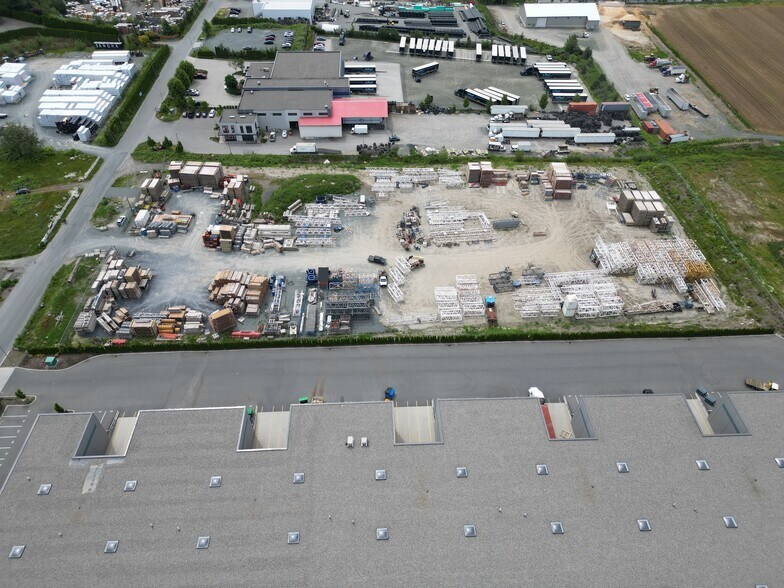 More Photos Of 1809 Foy St, Abbotsford Land For Sale