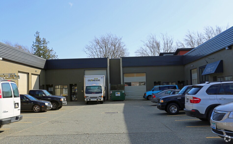 More Photos Of 625 Alpha St, Victoria Flex For Lease