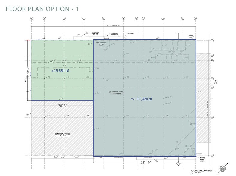 More Photos Of 12431-12491 Valley View St, Garden Grove Unknown For Lease