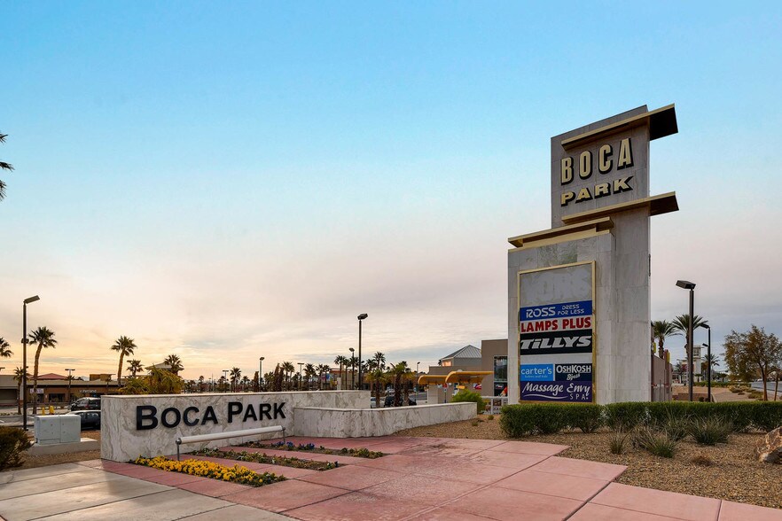 More Photos Of 820 S Rampart Blvd, Las Vegas Storefront For Lease