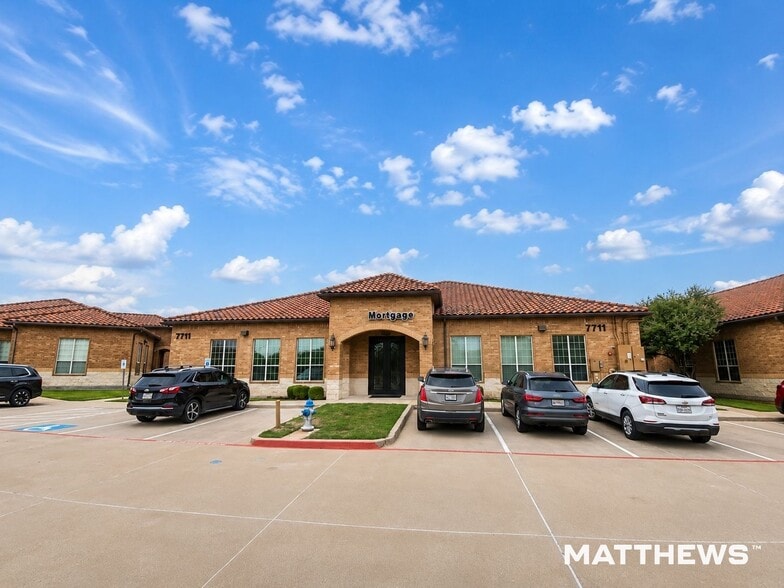 Primary Photo Of 7711 San Jacinto Pl, Plano Medical For Sale
