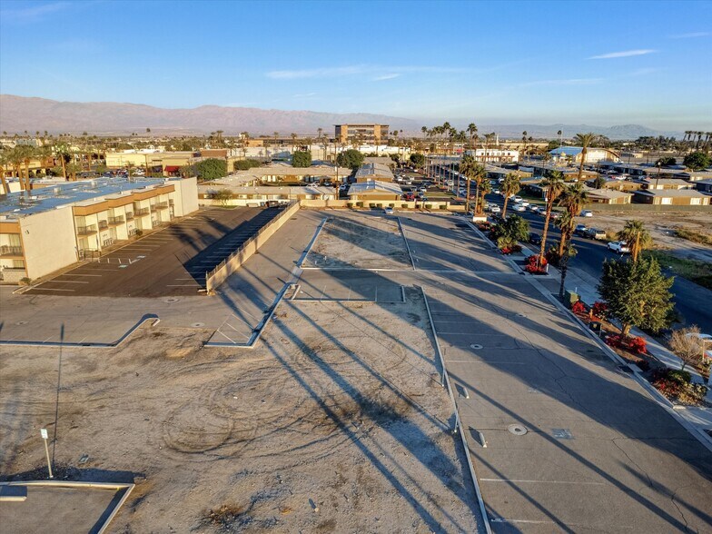 More Photos Of 46100 Rubidoux St, Indio Land For Sale