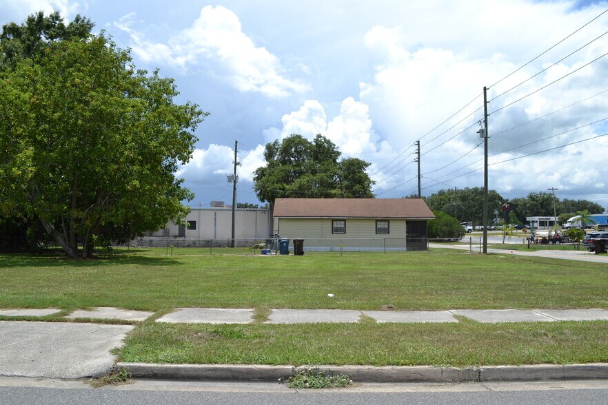 More Photos Of 126 State Road 60 W, Lake Wales Freestanding For Sale