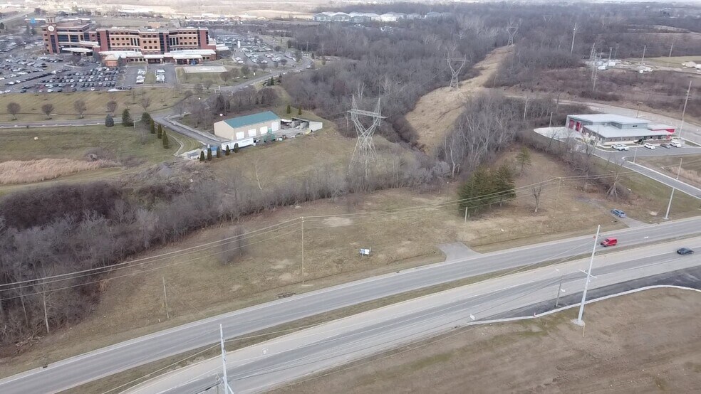 More Photos Of 5744 Route 122, Middletown Land For Sale