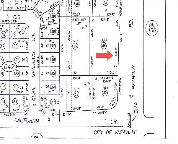 More Photos Of 2060 Peabody Rd, Vacaville Medical For Sale