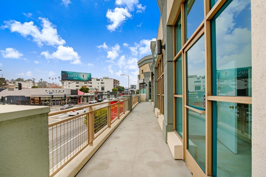 More Photos Of 11500-11518 Santa Monica Blvd, Los Angeles Office For Sale