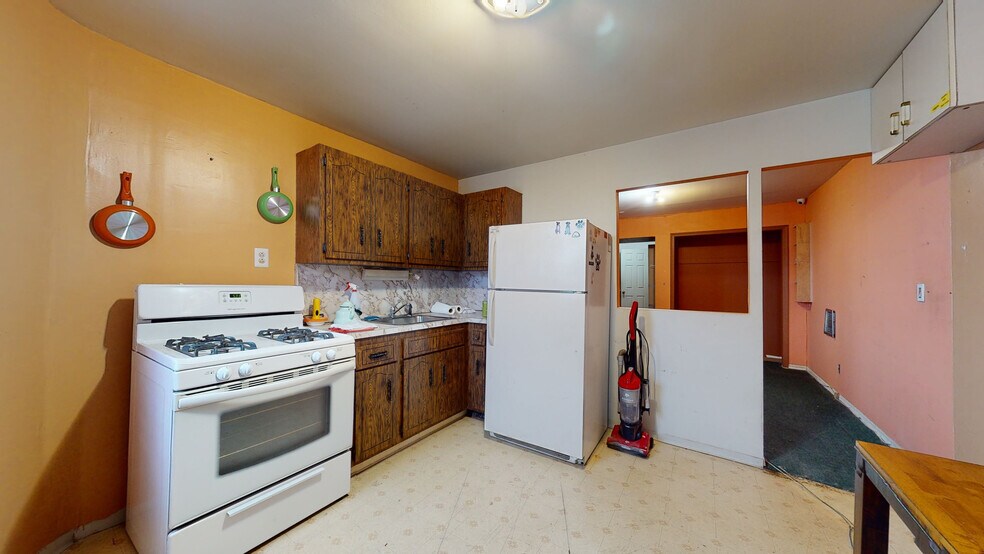 More Photos Of 8409 Rockaway Blvd, Ozone Park Apartments For Sale