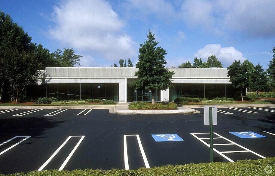 Primary Photo Of 50 Chastain Center Blvd, Kennesaw Office For Sale