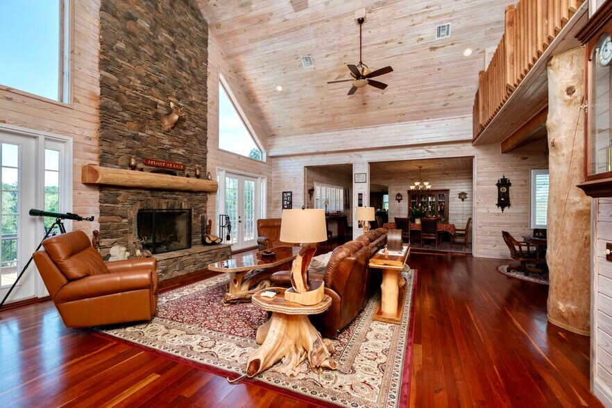 More Photos Of 7650 N Whippoorwill Ter, Hernando Horse Stables For Sale