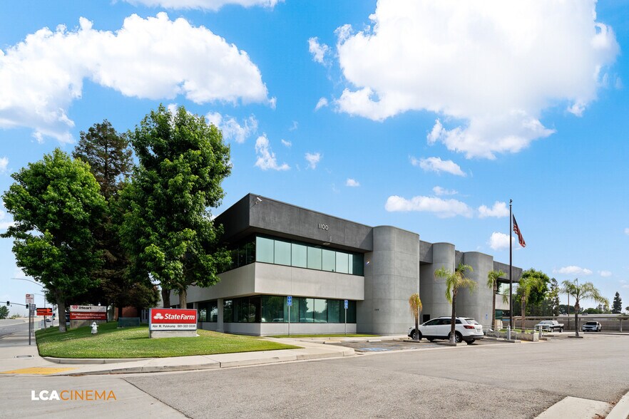More Photos Of 1100 Mohawk St, Bakersfield Medical For Lease