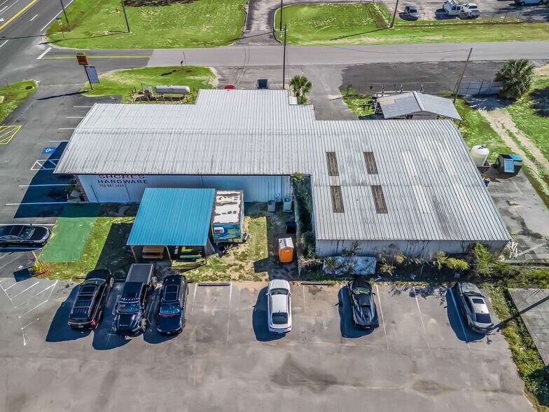 More Photos Of 9594 SE Maricamp Rd, Ocala Auto Repair For Sale