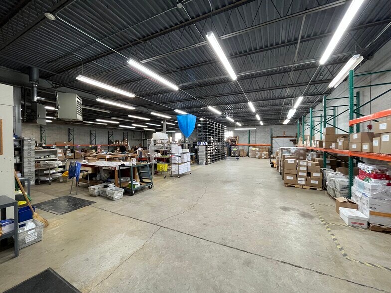 More Photos Of 504-510 Louise Ln, North Wales Warehouse For Lease
