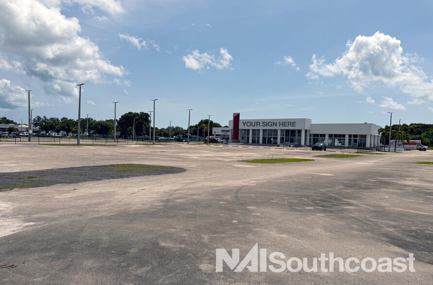 More Photos Of 3410 S Us Highway 1, Fort Pierce Auto Dealership For Sale
