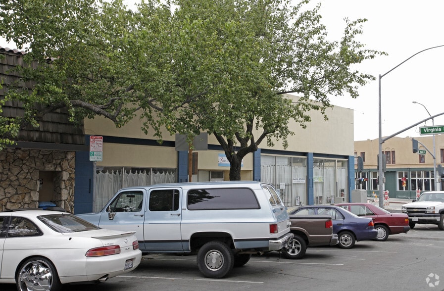 More Photos Of 616-630 Marin St, Vallejo Storefront For Lease