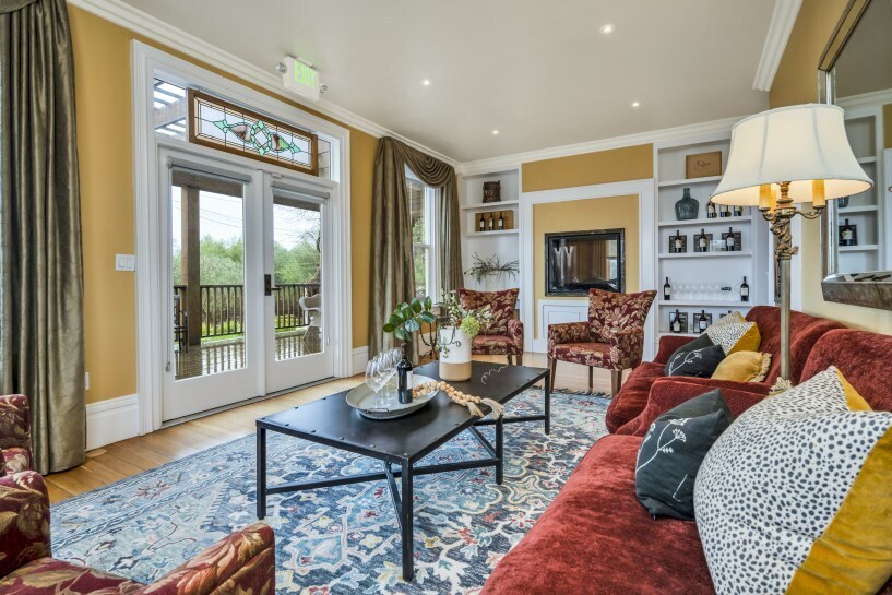 More Photos Of 129 Devlin Rd, Napa Specialty For Sale