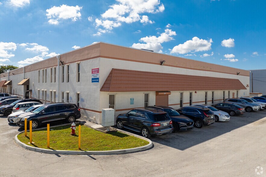 More Photos Of 2480 W 82nd St, Hialeah Warehouse For Lease