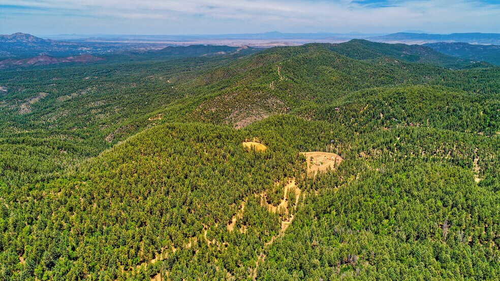More Photos Of Senator Highway, Prescott Land For Sale