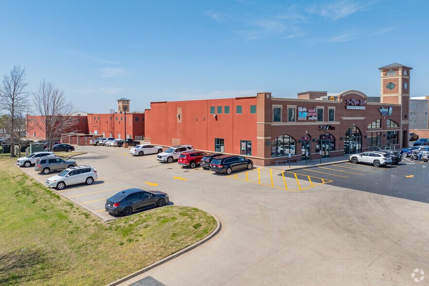 More Photos Of , Broken Arrow General Retail For Sale