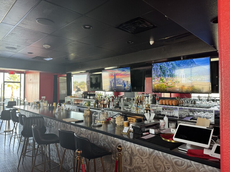 More Photos Of 1405 E Sunset Rd, Las Vegas Restaurant For Sale