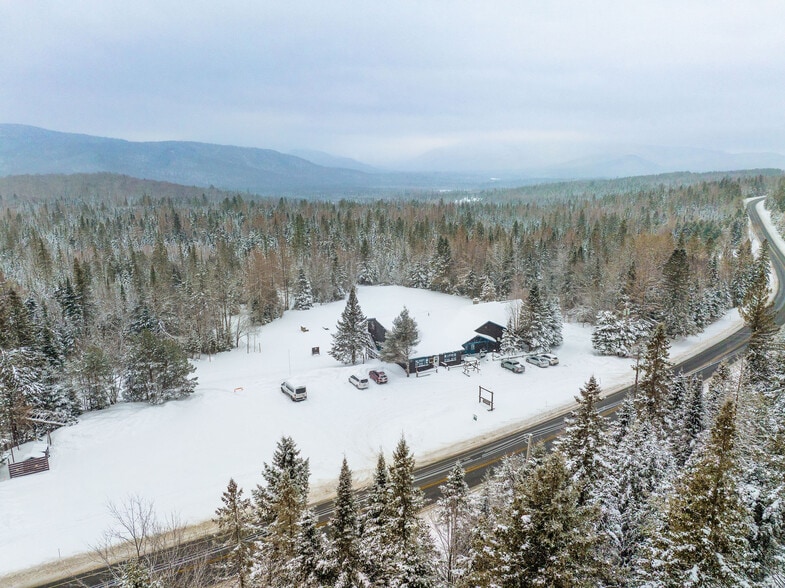 Primary Photo Of 4833 Cascade Rd, Lake Placid Sports And Entertainment For Sale