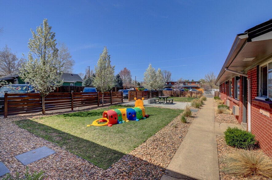 More Photos Of 5978 W 29th Ave, Edgewater Apartments For Sale