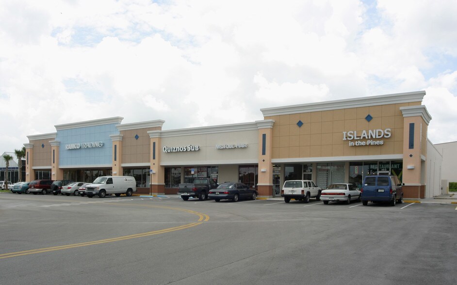 More Photos Of 130 N University Dr, Pembroke Pines Unknown For Lease