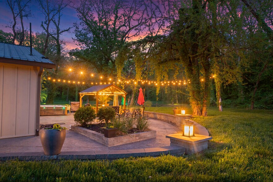More Photos Of 11155 Hubbard Rd, Kansas City Flex For Sale