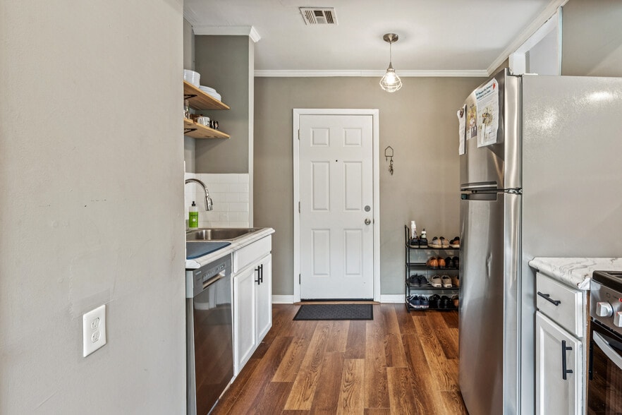 More Photos Of 1915 S Boston Ave, Tulsa Apartments For Sale