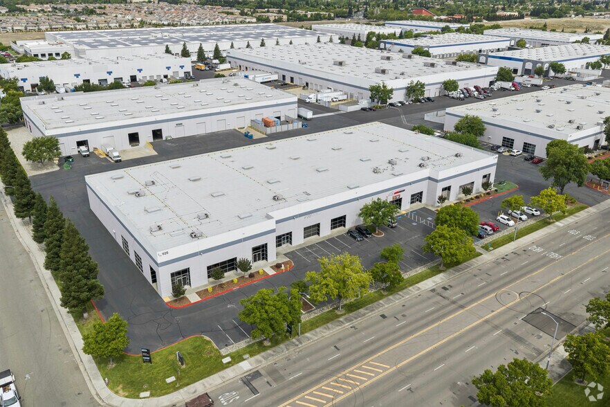 More Photos Of 925 National Dr, Sacramento Unknown For Lease