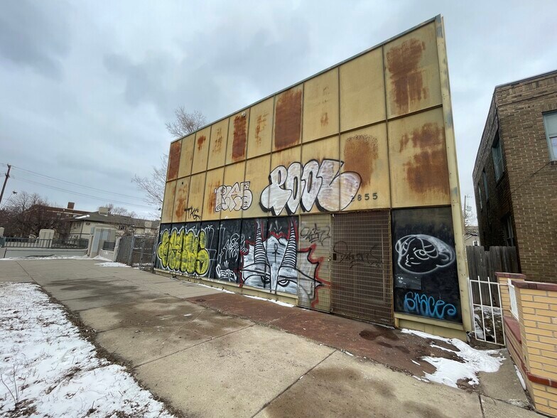 More Photos Of 2855 Park Ave, Minneapolis Office For Sale