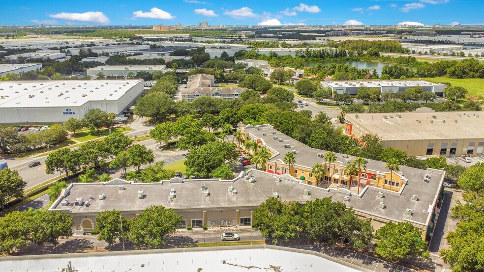 More Photos Of 2151 Consulate Dr, Orlando Loft Creative Space For Lease