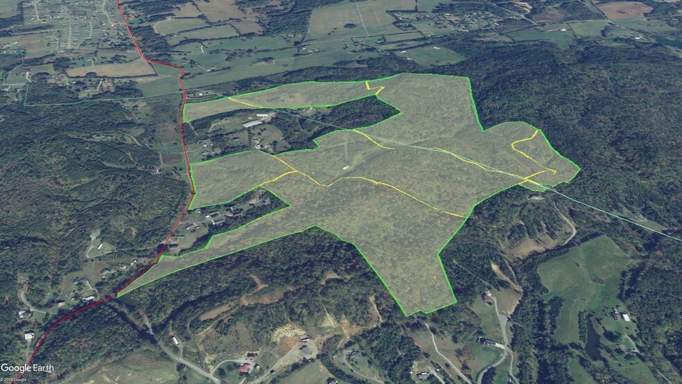 More Photos Of 4162 Snyder Rd, Kodak Land For Sale