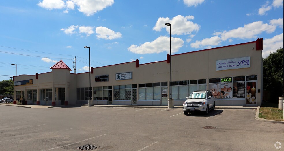 Primary Photo Of 259 Highway 8, Hamilton Storefront Retail Office For Lease