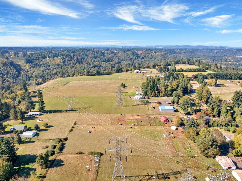 More Photos Of 44434 SE Coalman Rd, Sandy Light Manufacturing For Sale