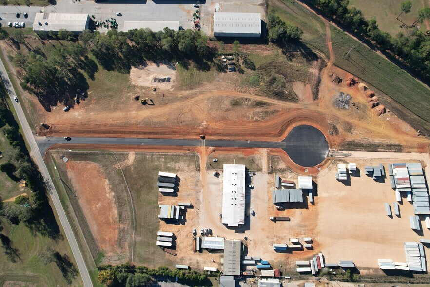 More Photos Of 3268 Palmyra Road, Albany Land For Sale