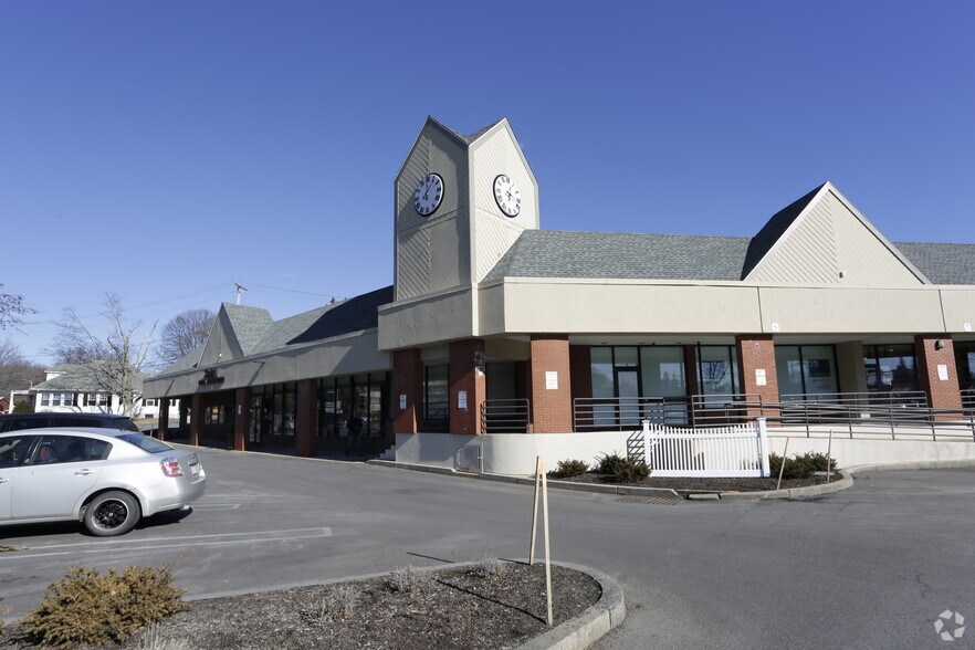 More Photos Of 3-21 Paradise Rd, Salem Unknown For Lease