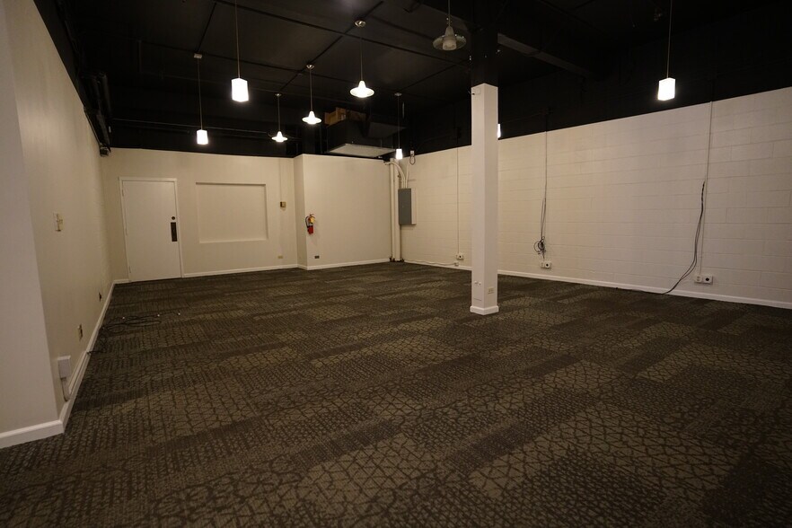 More Photos Of 223 S King St, Honolulu Loft Creative Space For Lease